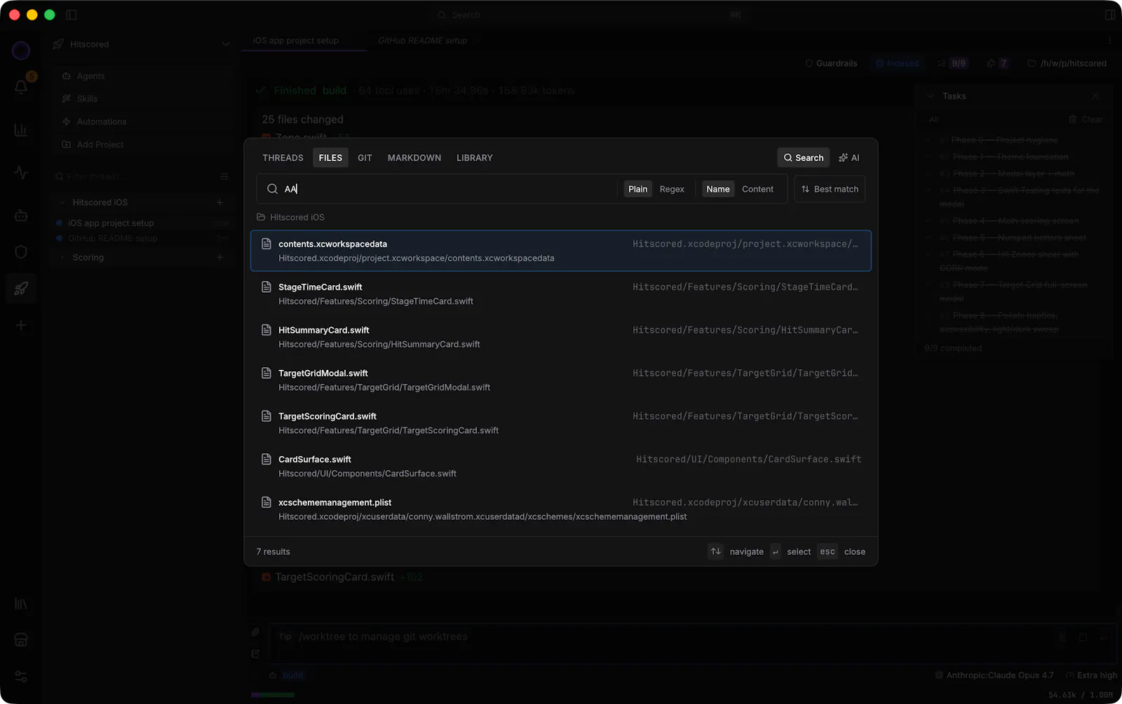 Voidleap Code screenshot 8