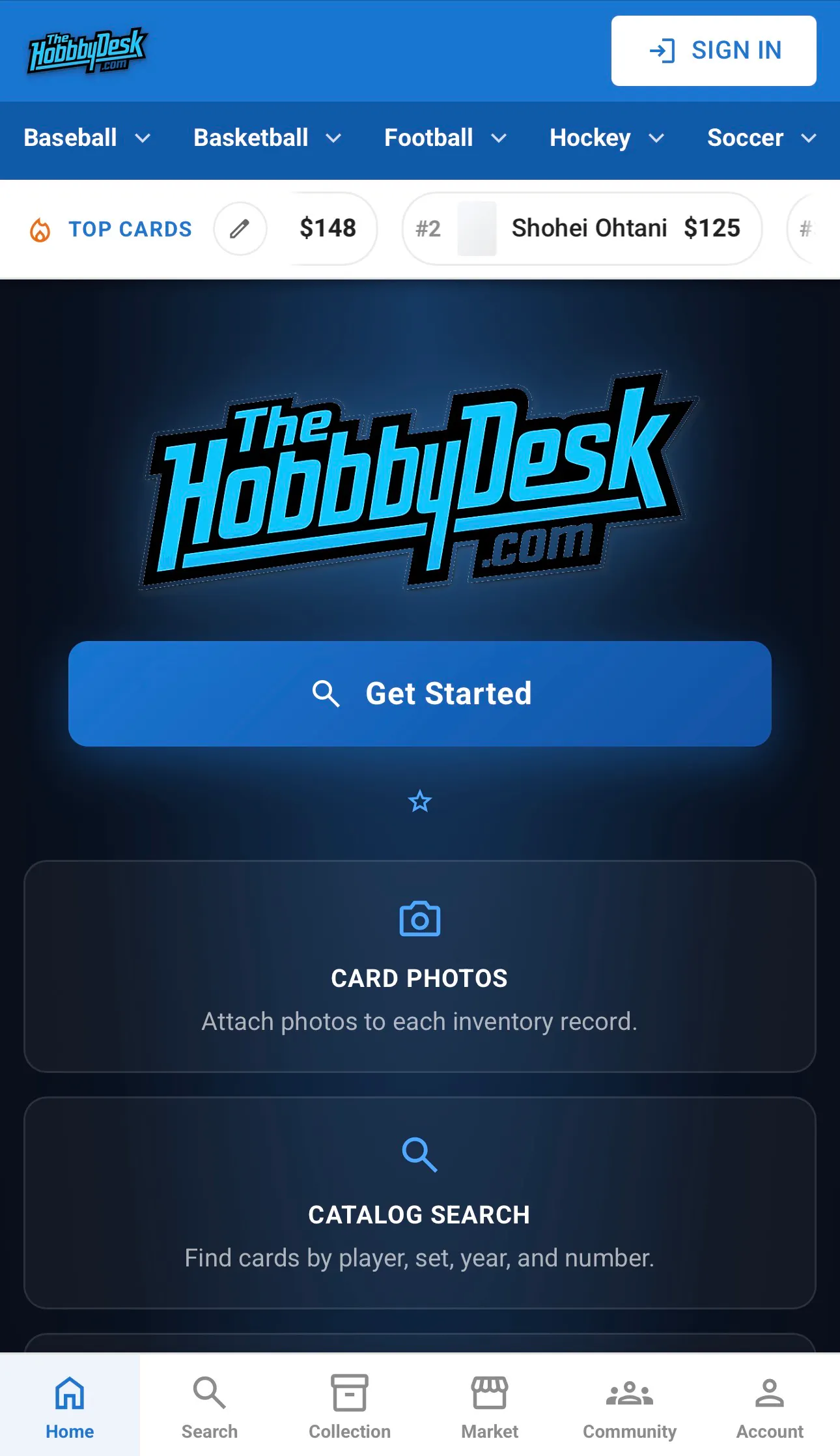 TheHobbyDesk gallery image