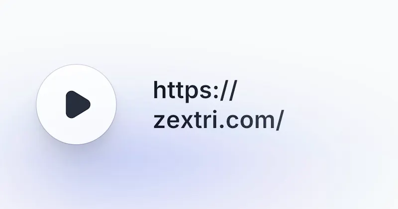 Zextri screenshot 9