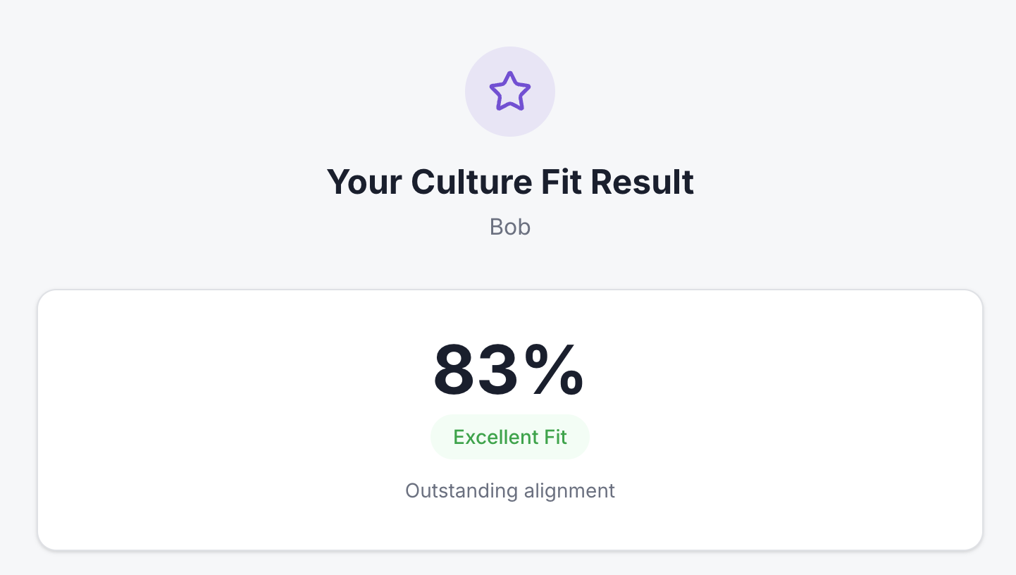 CultureMatch gallery image