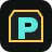 Pullario logo