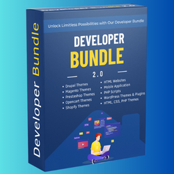 Geliştirici Bundle 2.0