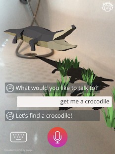 Speak To Anything gallery image