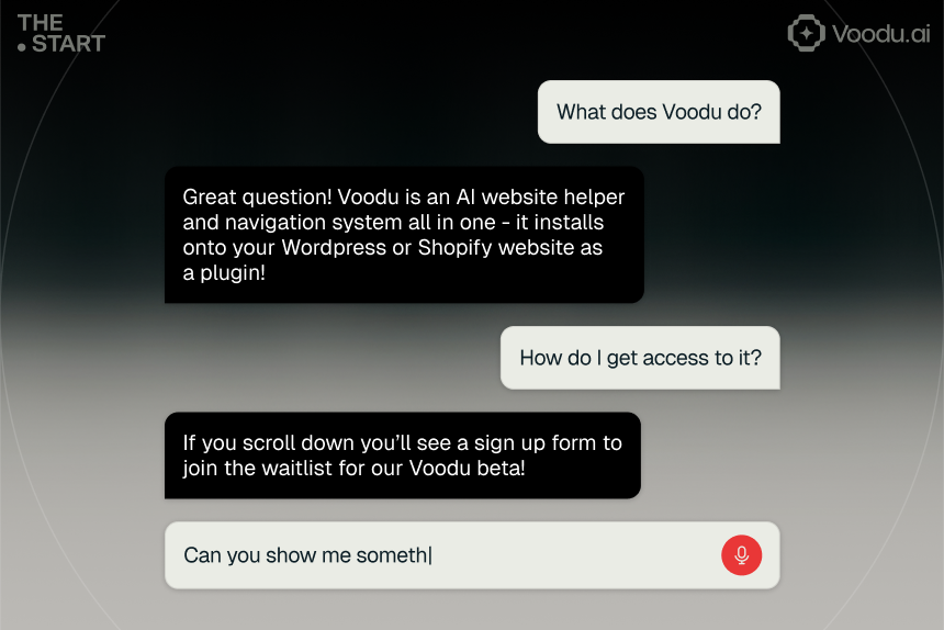 Voodu AI gallery image