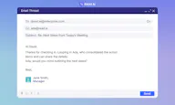 Digital Twin by Read AI