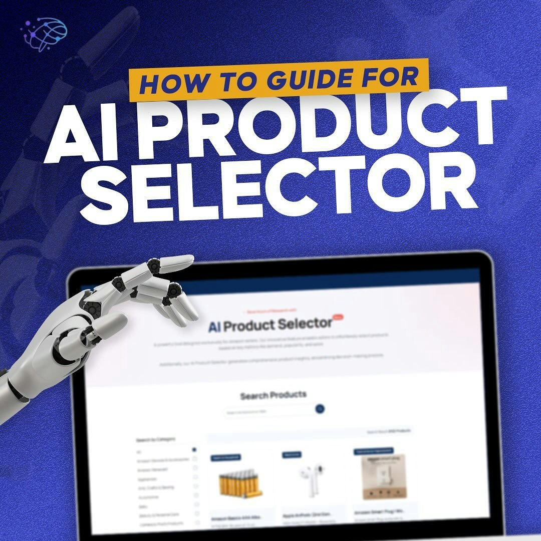 AI Product Selector gallery image