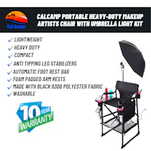 Foldable Camping Table And Chairs gallery image