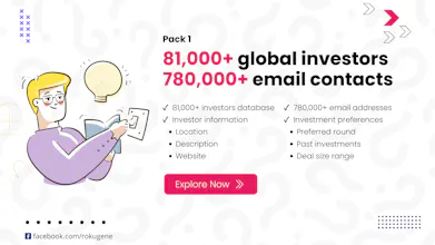 One stop shop for startup founders gallery image