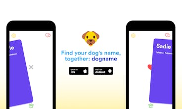 Dogname gallery image