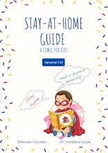 Stay-at-Home Guide for Kids gallery image