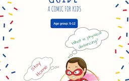 Stay-at-Home Guide for Kids media 1
