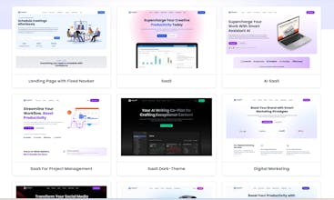 ReadymadeUI gallery image