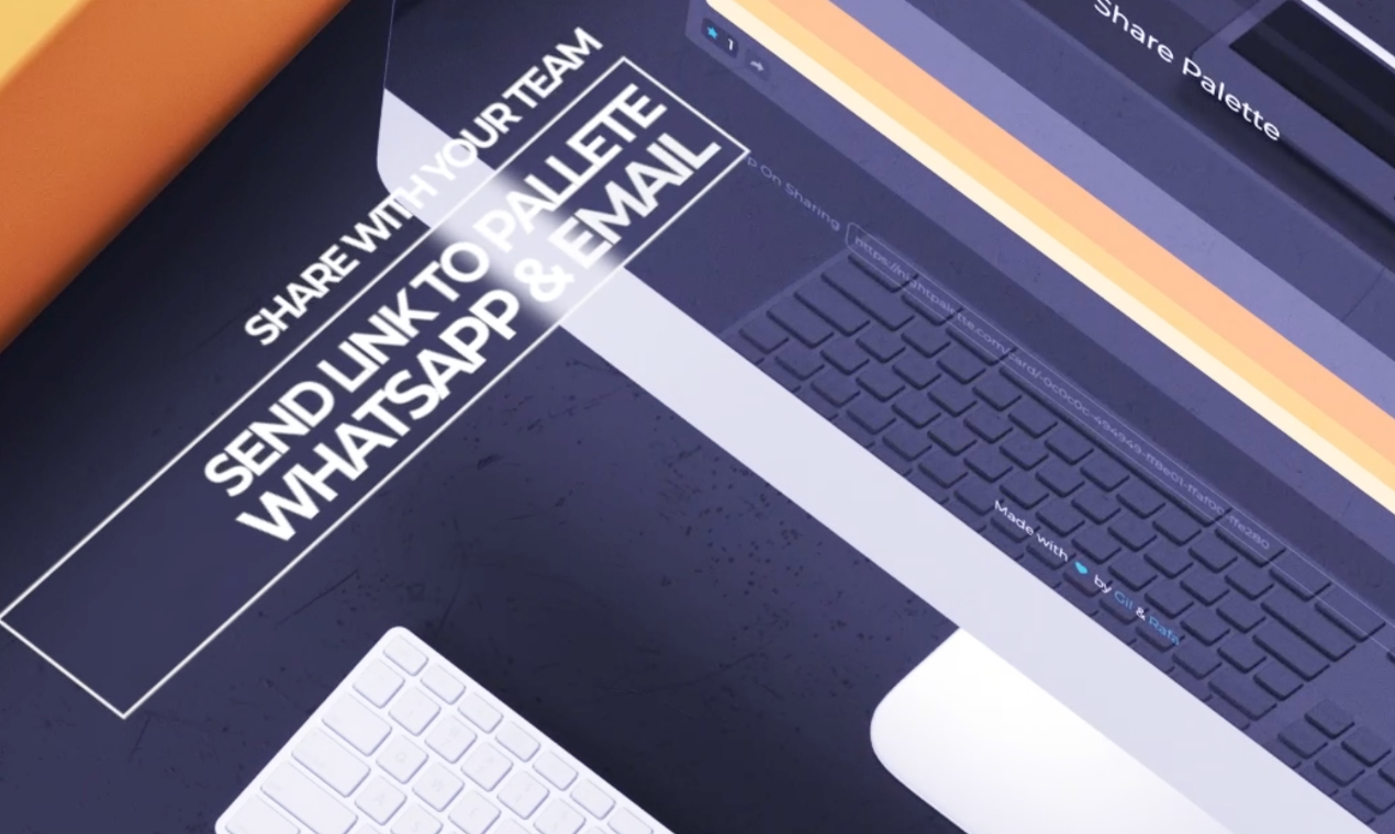 Night Palette gallery image