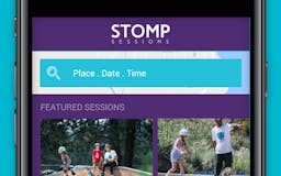 Stomp Sessions media 3