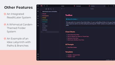 Grow Your Mind Garden Starter Kit gallery image