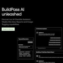 BuildPass gallery image