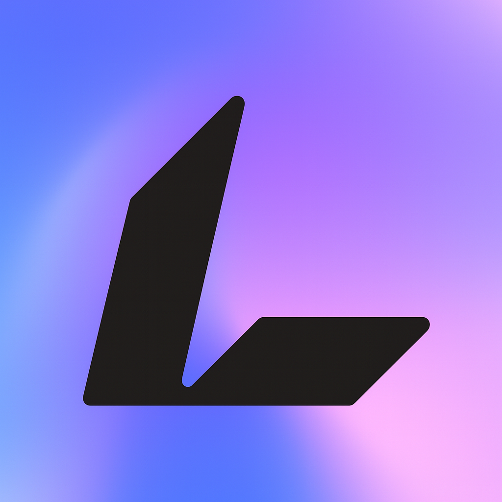 Lawli — Legal Pages, Minus the Pain logo