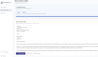 CV Pathway gallery image