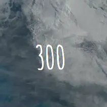 300 Seconds