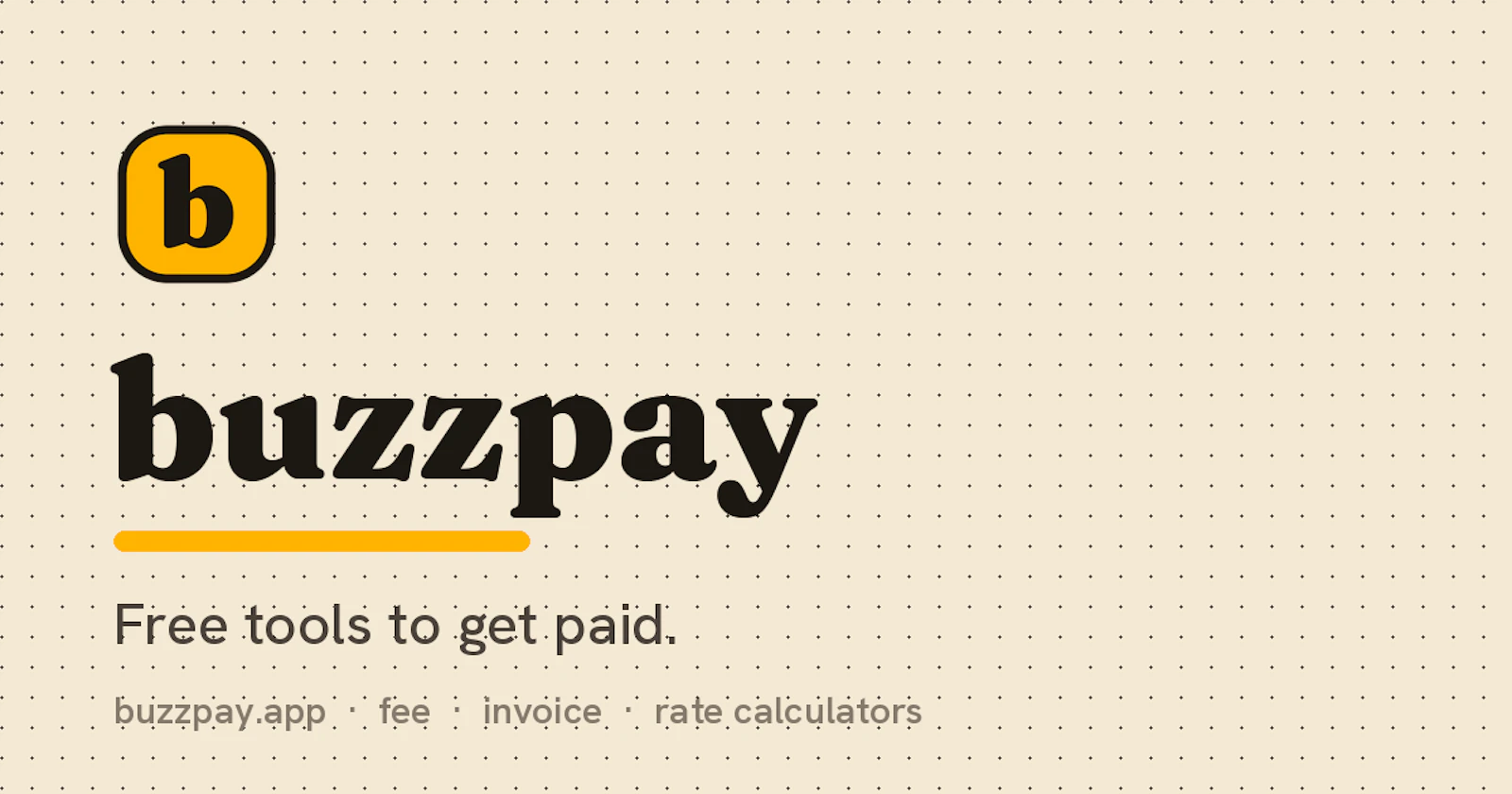 buzzpay screenshot 2