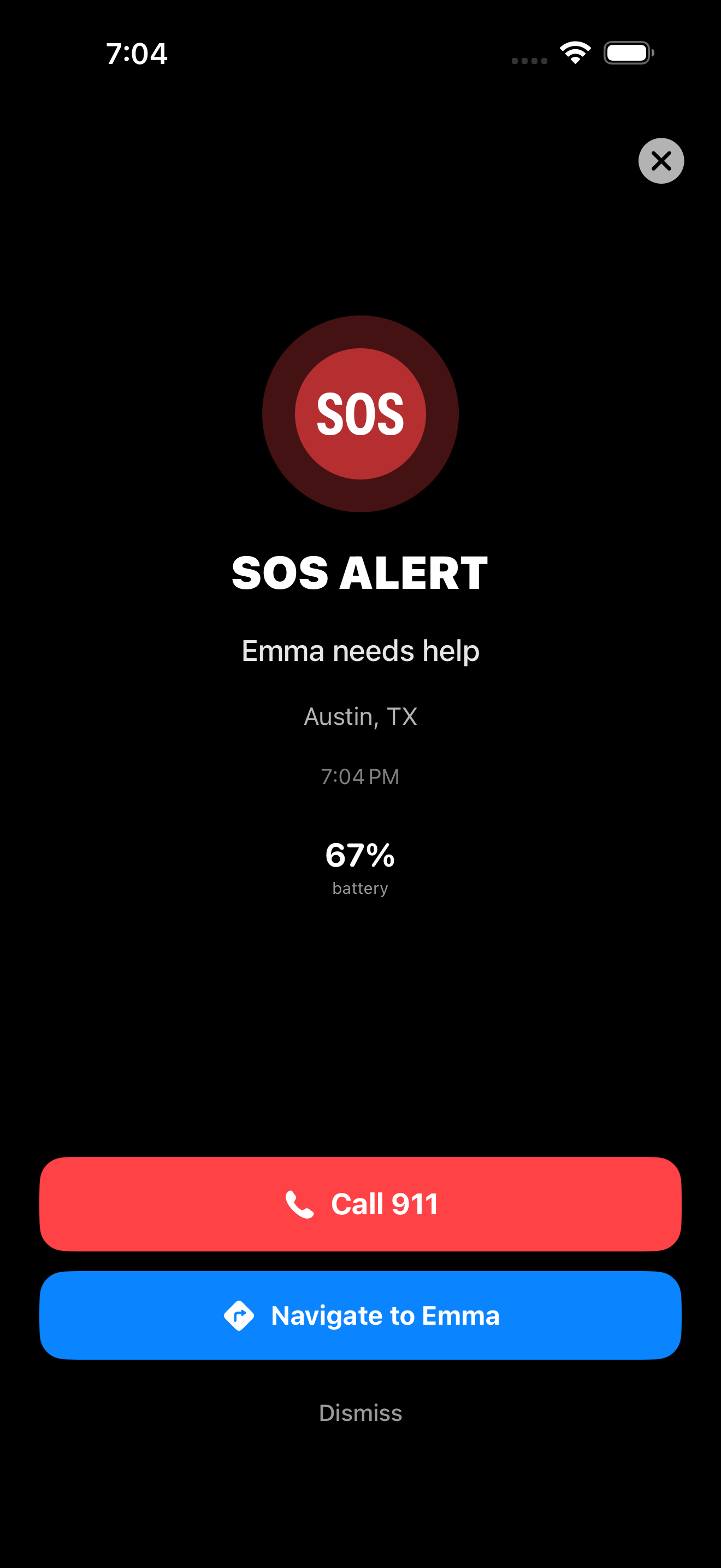 BRYKK — Protecting Family & Data gallery image
