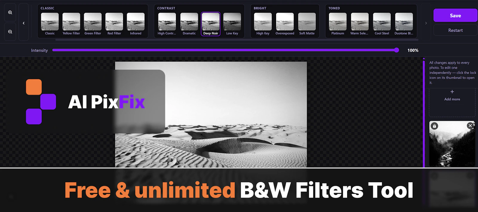 AIPixFix screenshot 15