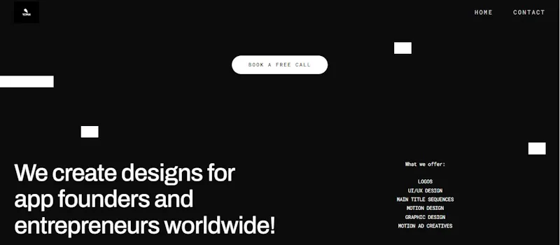Nopah Designs V2 screenshot 2