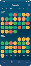 Swipe Journal gallery image