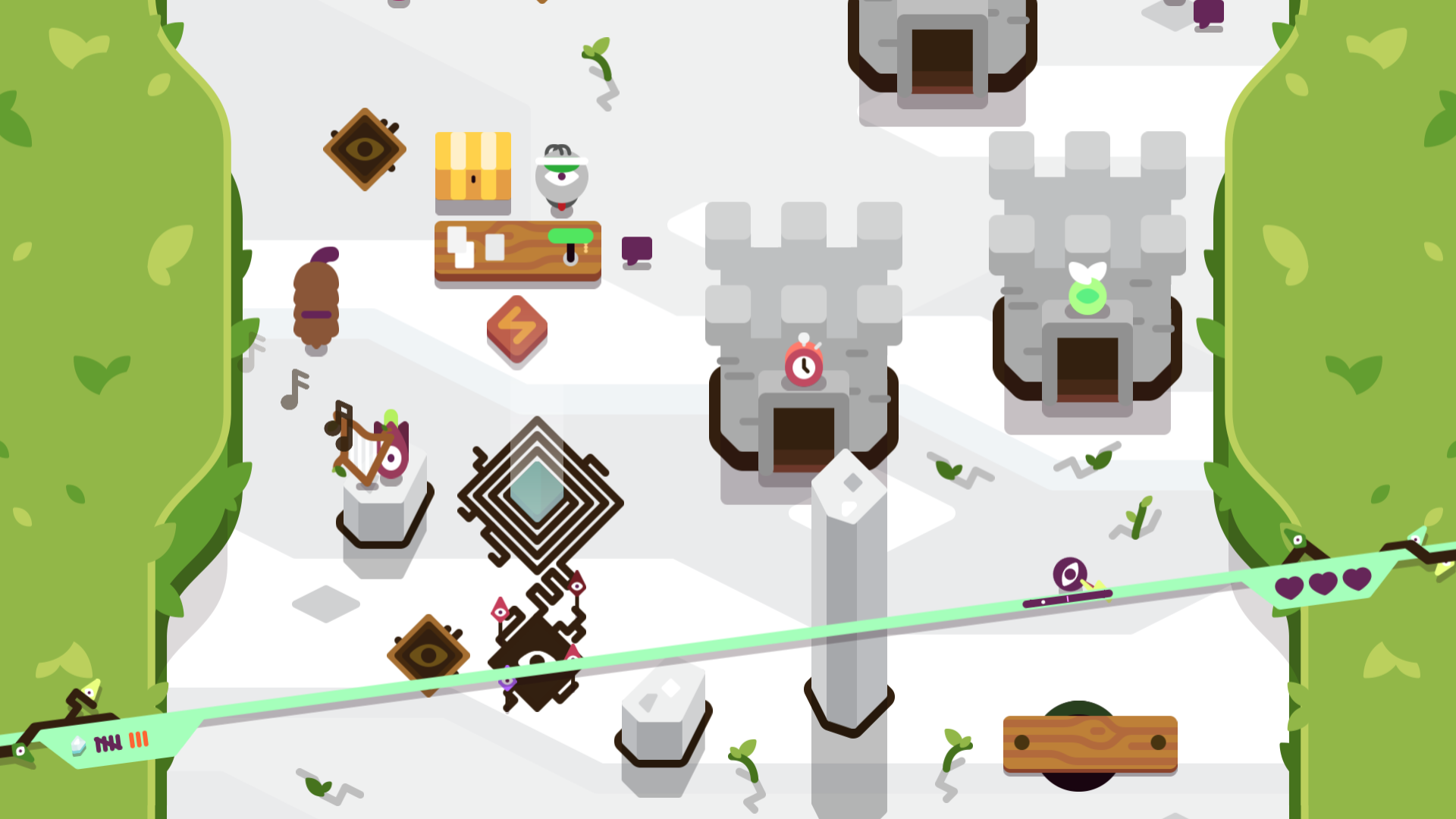 Tumbleseed gallery image