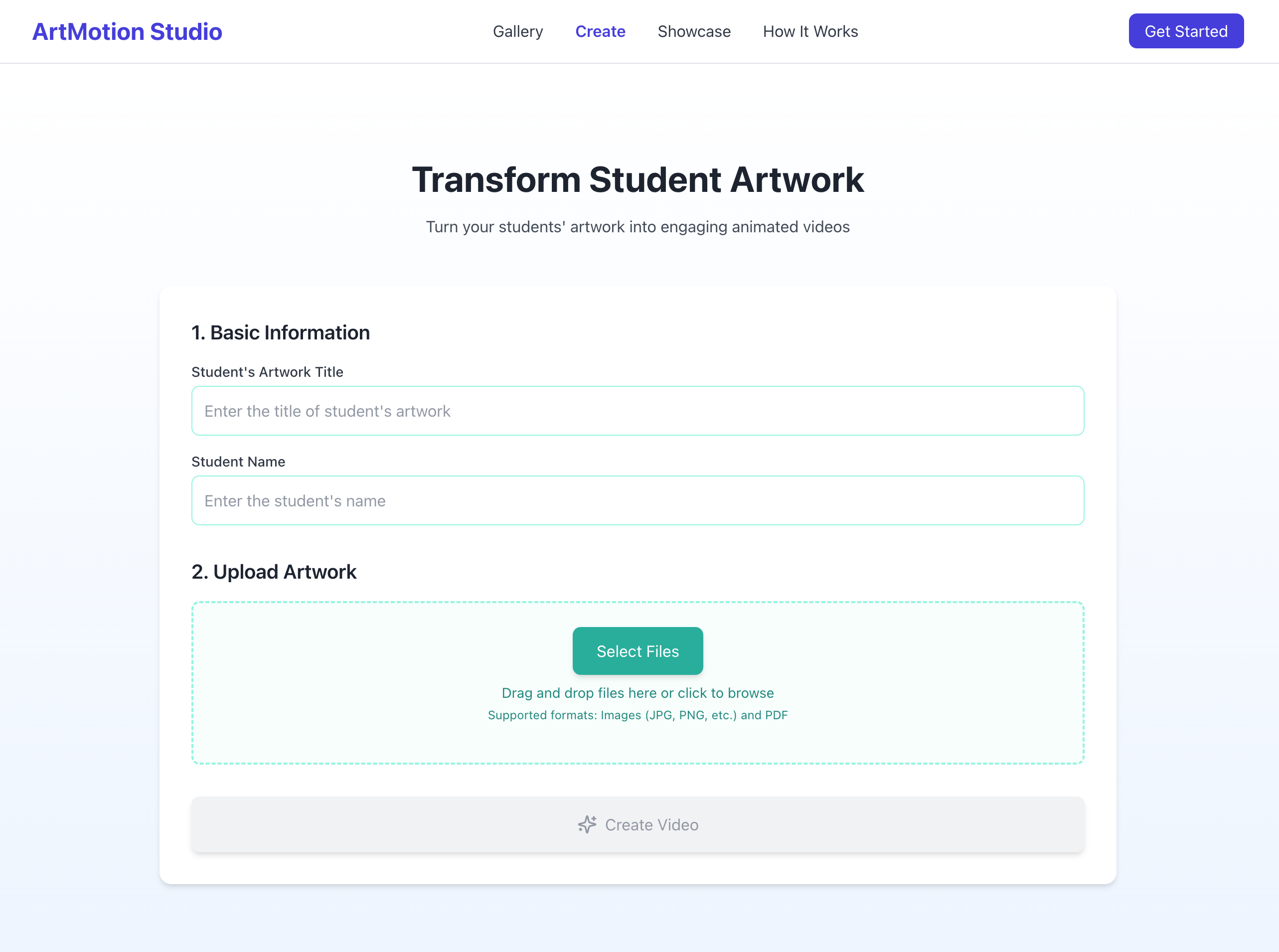 Artmotion Studio media 3