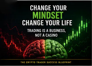 The Crypto Trader Success Blueprint gallery image