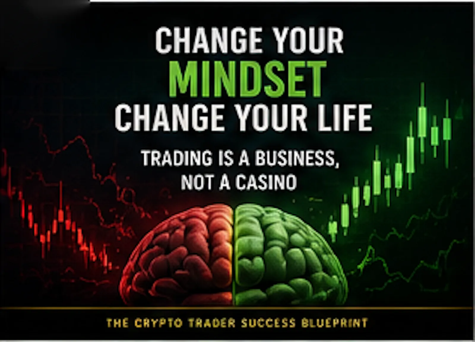 The Crypto Trader Success Blueprint screenshot 2