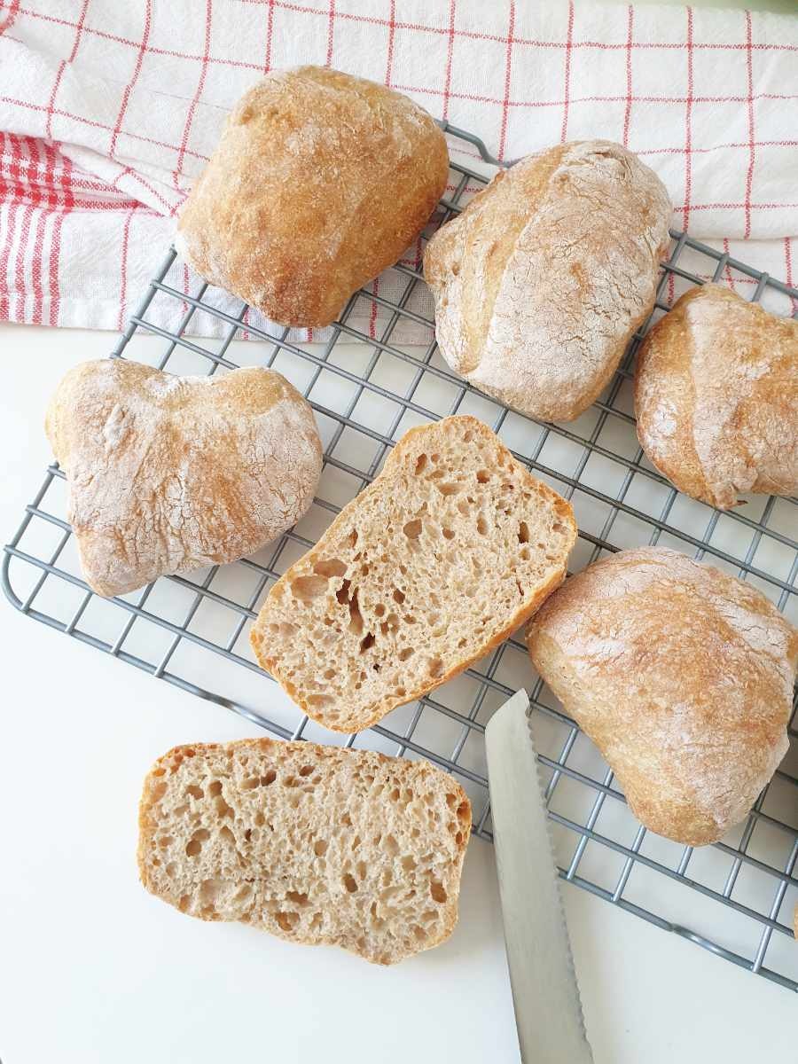 BREADISTA gallery image