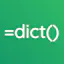 Dictionary Functions
