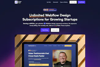 Design Dash gallery image