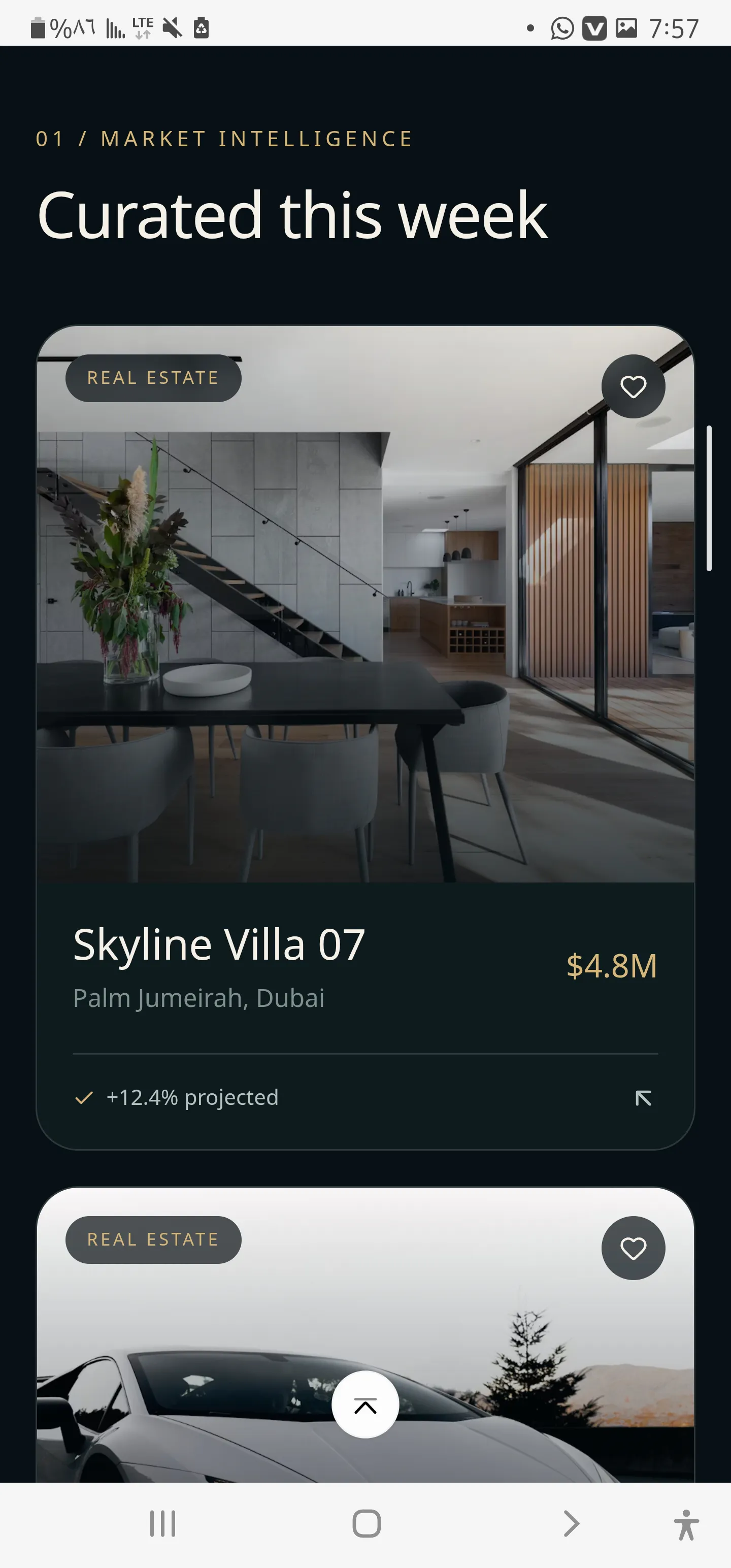 PropAuto AI gallery image