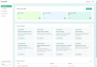 Templa8 gallery image