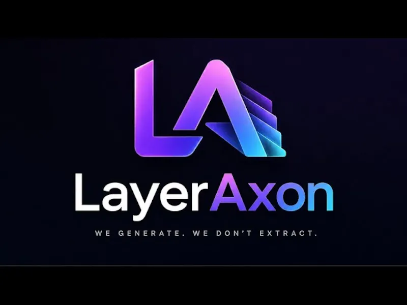 Layeraxon screenshot 1 (video preview)