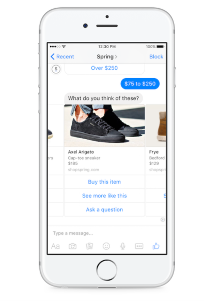 Botbuzz gallery image