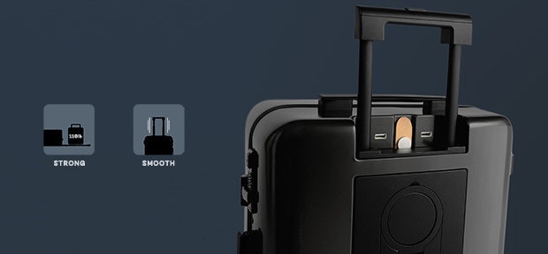 Ready Luggage gallery image