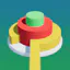 Twisted Cake - Cooking Game