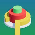 Twisted Cake - Cooking Game