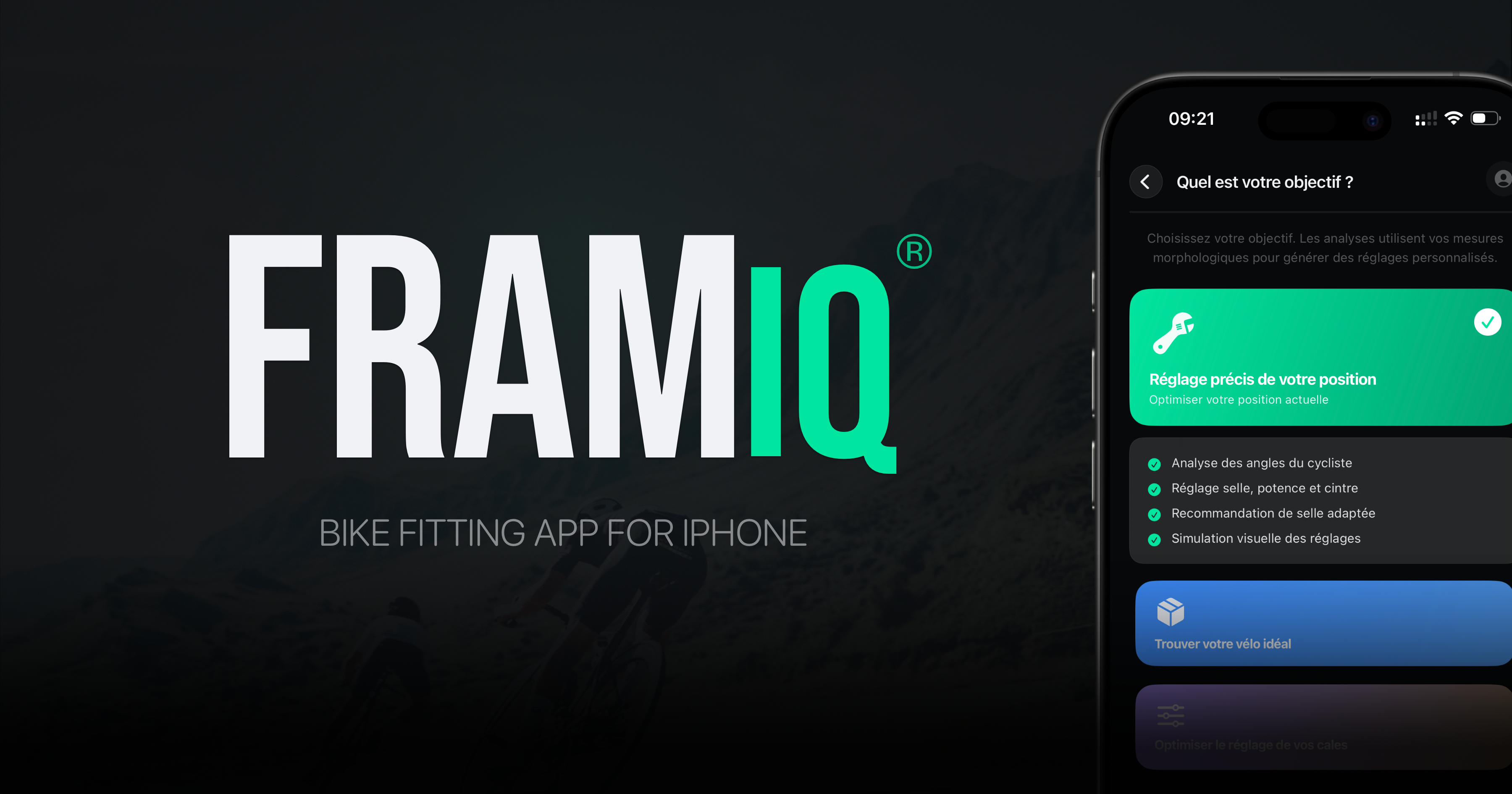 FramIQ gallery image
