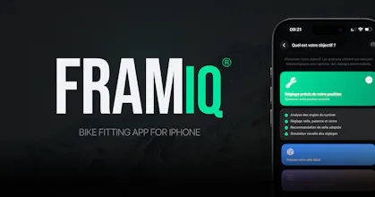 FramIQ gallery image