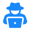 Optimistic Hacker Ga... logo