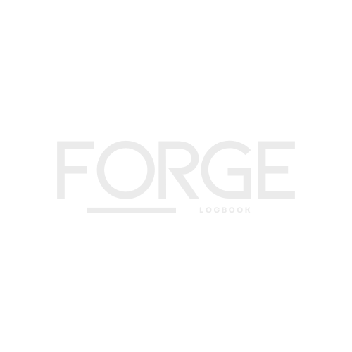 Média Forge Logbooks - Custom workout logbooks built for YOUR training program 6