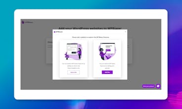 WP Blazer gallery image