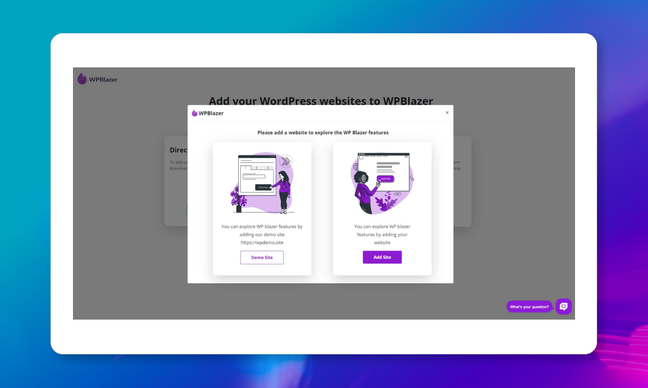 WP Blazer media 4