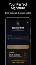 SignatureCraft gallery image