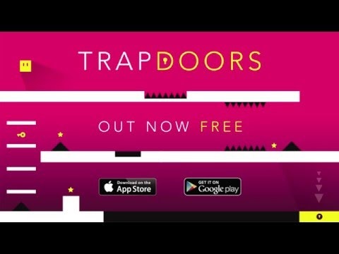 Trapdoors gallery image